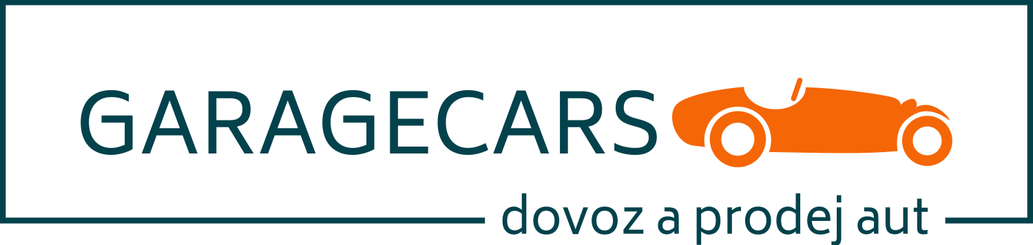 GarageCars.cz